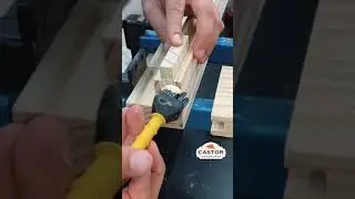 Joinery Hack! With Pocket Holes!