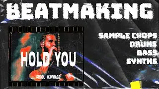 Beatmaking - 