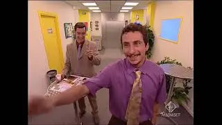 Camera caf&egrave; 1^ Stagione   Ep  116   A buon rendere