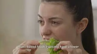 Top 10 Food Trends of 2024:  A Healthy Future