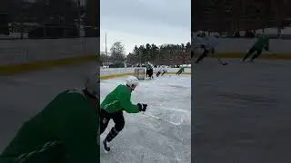 ODR Season #hockey