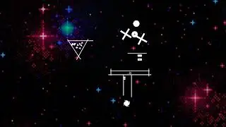 #musyc 33 (8-BIT Cosmos Theme)