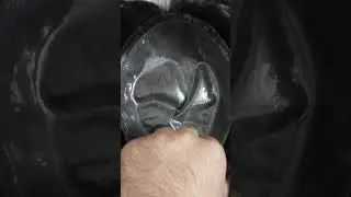 💯 % Original Poly Skin Base Hair Patch, (undoubtedly the Best).