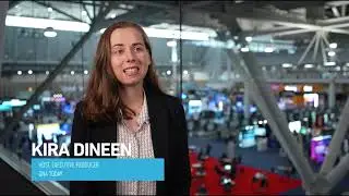 How Innovation Is Shortening the Diagnostic Journey with Kira Dineen | DNA Today & Baylor Genetics