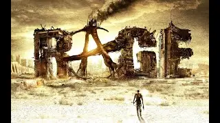 ( Xbox Series X) Rage - прохождение 2 ( обратная совместимость с Xbox 360 )