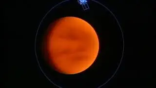 Magellan to Venus