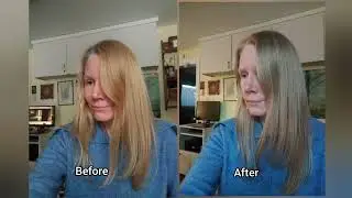 L'Oreal Excellence AA01 Ultra Light Ash Blonde Review