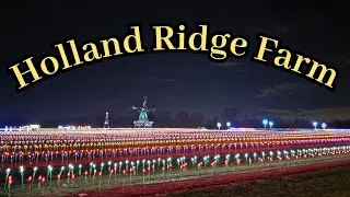 Holland Ridge Farm - Cream Ridge, NJ 
