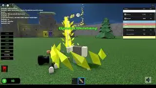 tutorial on how to fly with sword wizard tycoon