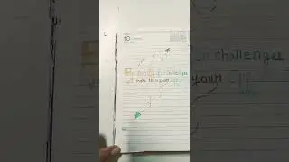 may journal #art #trending #maybujo