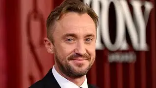 Tom Felton Explains His Continued Love for Harry Potter Despite J.K. Rowling's Controversial Views