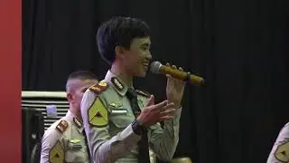 MALAM PURNAWASIS PERWIRA REMAJA AKPOL TAHUN 2018 ( PENGUMUMAN PENEMPATAN PERTAMA )