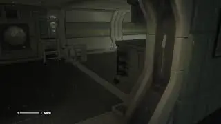 John breakdown thanksgiving alien isolation episode 3