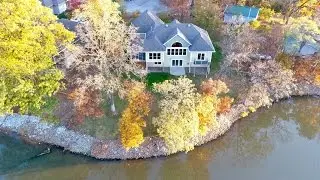 Home for sale - 2312 Walton Lake Drive, Fairfield, Iowa