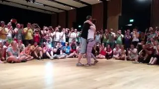 Afro Latin Connection - Kizomba 3/3