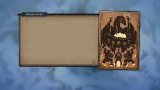(Thronebreaker)[story] kill the dragon or nOt!?  darnit