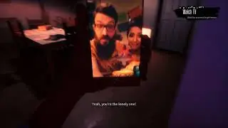 The Blackout Club Gameplay (PC game)