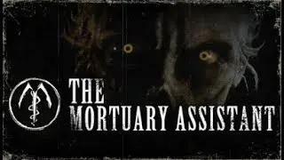 Welcome to the night shift | Mortuary Assistant (1)