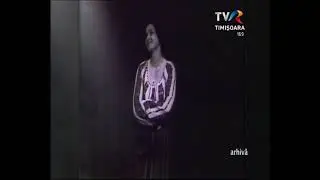 Maria Pietraru - Eu când am plecat de acasă (ArhivaTvr)