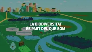 La biodiversitat és part del que som