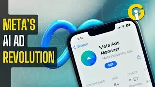 Meta's AI Will Replace Ad Agencies by 2026?! The Future Is HERE! 🤖📢