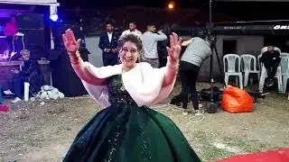 TRAKYA DÜĞÜNLERİ UZUNKÖPRÜ AZRANUR & EMRULLAH NİŞAN 21 10 2023