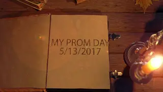 DESTINY PROM PICTURES - NDI FILMZ