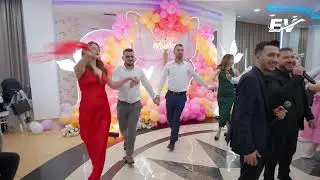 Shoqeria e Artus Kases ne Valle - Sokol Fejza & Artan Fejza Band 