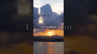 How Much Does a Cloud Weigh? ☁️