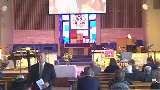 Mary Anna Hanson Celebration of Life