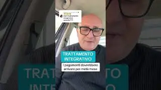 BONUS RENZI DA EURO 100,00 pagamenti per met&agrave; mese??? #youtube #letstalk #youtubeshorts #perte