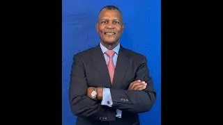Executive Leadership Coaching Service: Coach Reginald Bullock