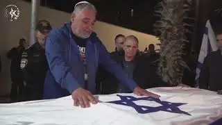 THE FIJI TIMES | WORLD NEWS | ISRAEL PALESTINIAN GAZA HOSTAGES