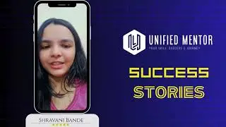 Honest Review About Unified Mentor As A Intern .