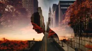 Azaleh & Descant - Roadside (Azaleh VIP)
