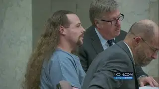 MAX attack suspect Jeremy Christian trial set for June 2019