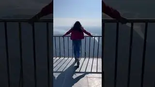 Chasing endless horizons 🌼🍁🍂 #travel #mountains #nature #explore #ytshorts #yt #mountainlove