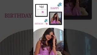 Whatsapp birthday story ideas🎀✨#whatsapp #trending #shortvideo #edit #story #birthday #youtubeshorts