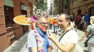 Coros Barceloneta. Salida sábado.
