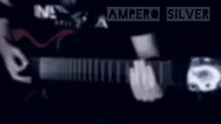 Ampero Silver (Hotone Audio) - Demo