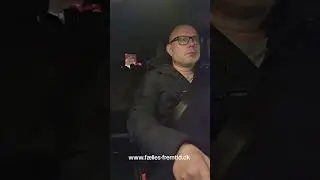 Muslimerne i Danmark har en seri&oslash;s stemme i dansk politik. #f&aelig;llesfremtid