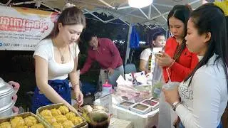 Ultimate Phnom Penh Street Food Guide After Dark 2026 | Chaktomuk Walk and Riverside