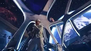 Backstreet Boys Happy New Year 2026 The Sphere Las Vegas 