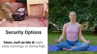 Security Options Protecting Yourself During a Breakup or Divorce.