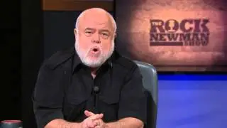 [RNSH401] The Rock Newman Show ft. Vincent Gray