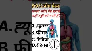 top GK questions and answers upsc exam Gk Neet exam Gk questions #gkhindustan #gkquestions #gkshorts