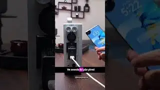 Elektriği Hi&ccedil; Bitmeyen İnanılmaz Jenerat&ouml;r! #keşfet #viral #viralvideo