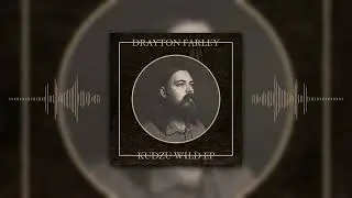 Drayton Farley - Through the Motions (Audio Visualizer)