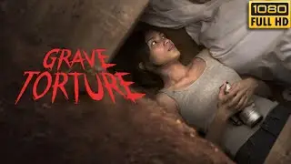 Grave Torture full movie hindi dubbed HD facts and Ending Explained | Faradina Mufti | Top Review
