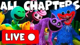 PART 4 | EVERY SINGLE CHAPTER! | RECAP BEFORE CHAPTER 5